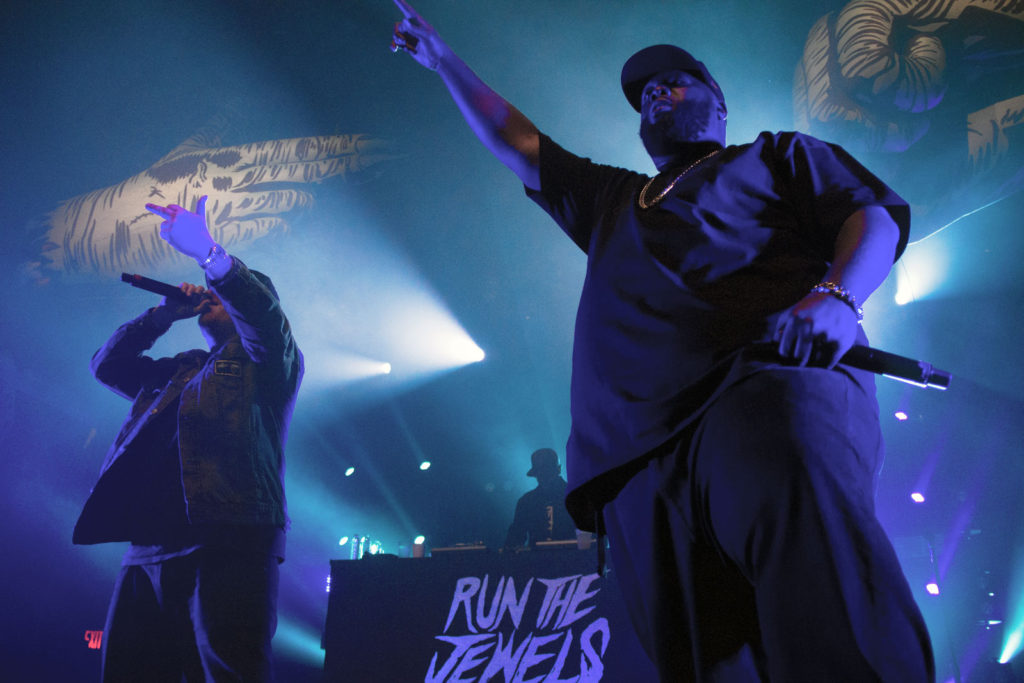 Run the Jewels