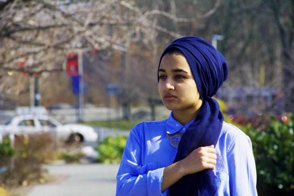 Forgotten No Longer: Trump Venerates My Community By Banning It