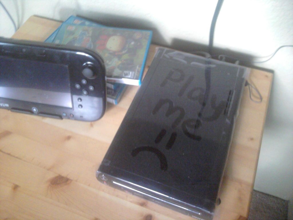 An Obituary For The Wii U