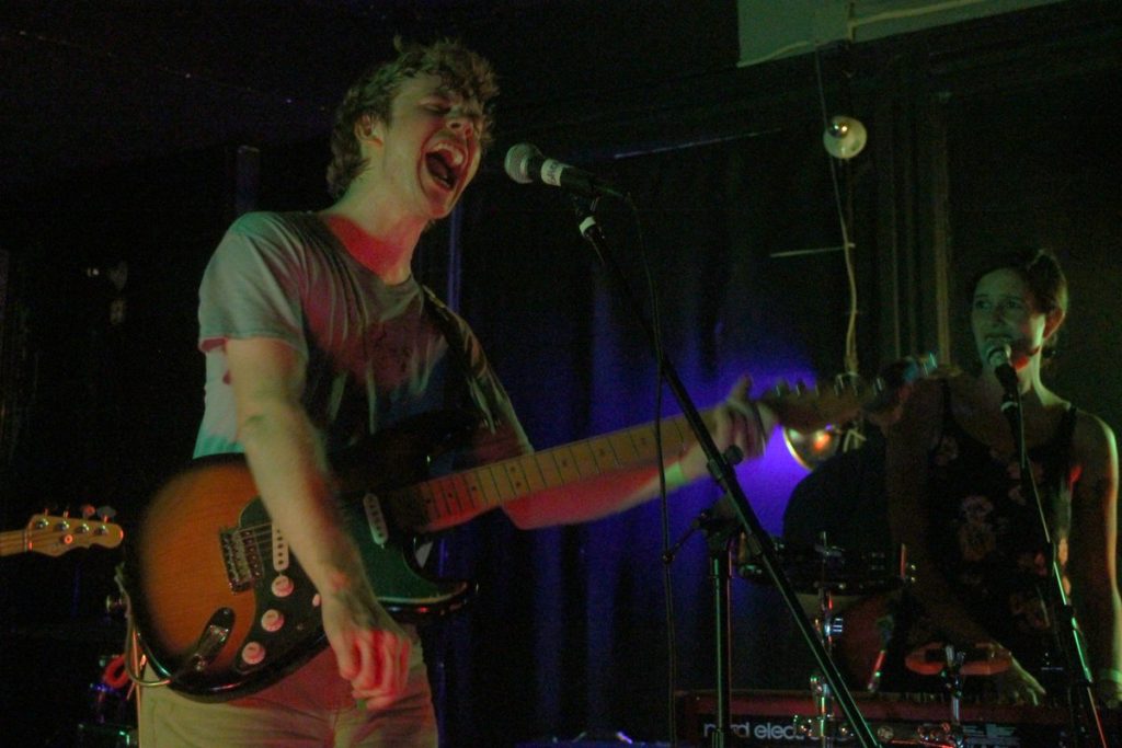 Pinegrove: The Birth of Alt-Country