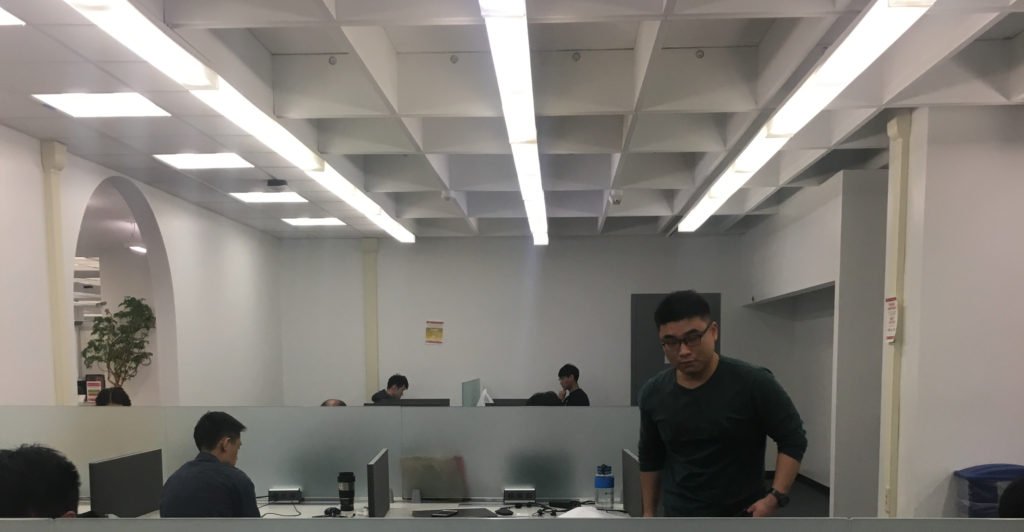 Melville Library ‘Seat-Hogging’ Policy Largely Ignored