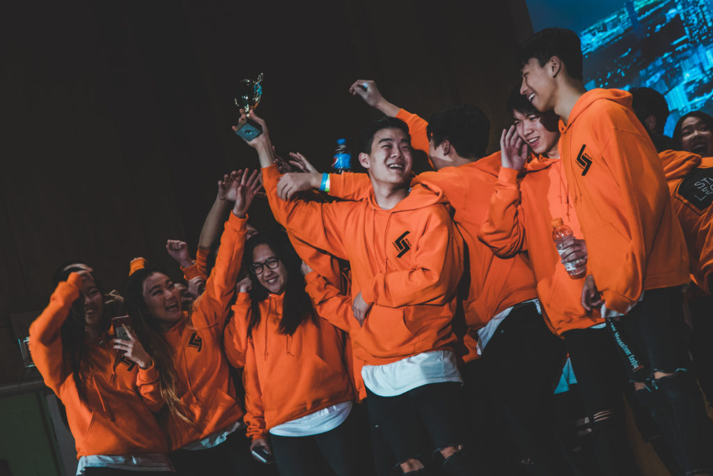 PUSO Sayaw: Stony Brook University’s Largest Dance Competition