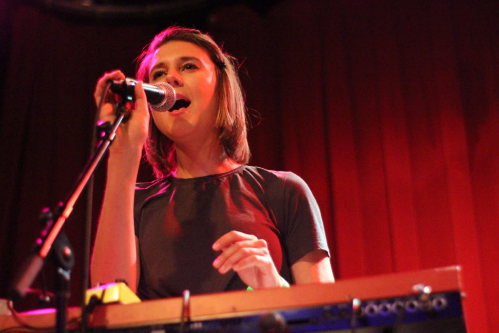 Chicago’s Varsity Brings a Youthful Sense of Wonder to Williamsburg