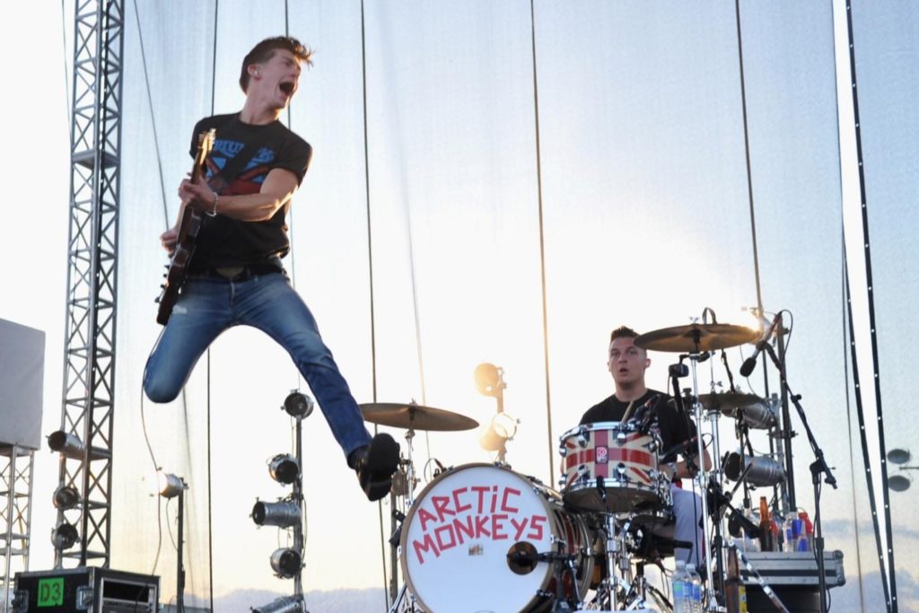 Press picks: Top albums of Summer 2018