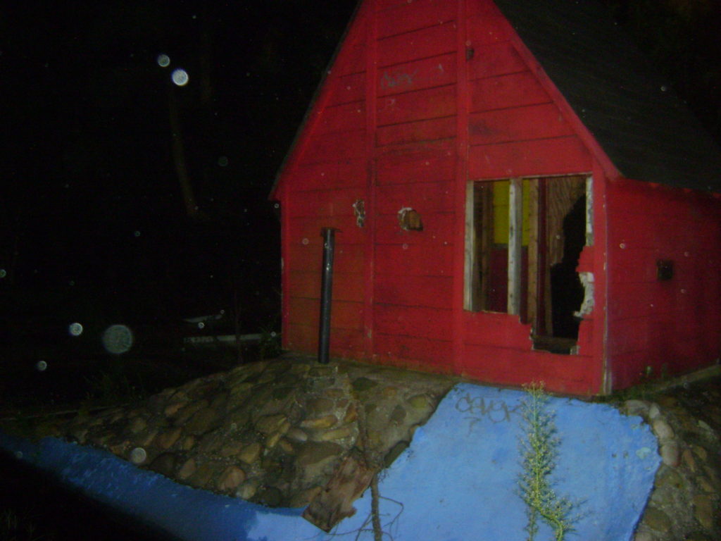 The Spooky Spots of Long Island