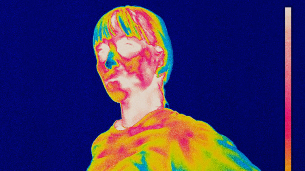 Brockhampton dares you to listen on “iridescence”