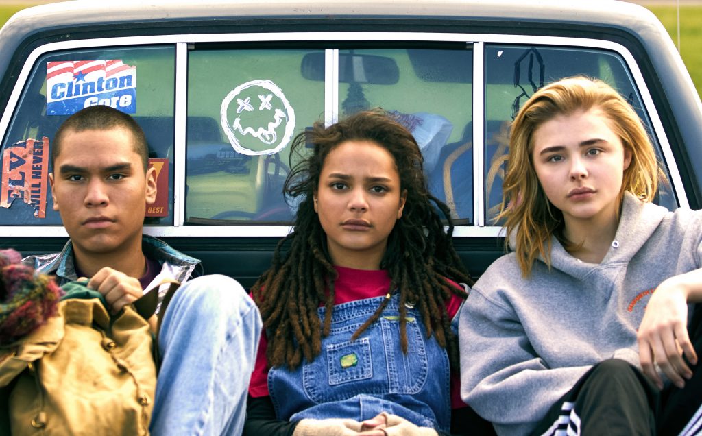 As LGBT spaces on LI recede, 21st annual Film Festival shines on