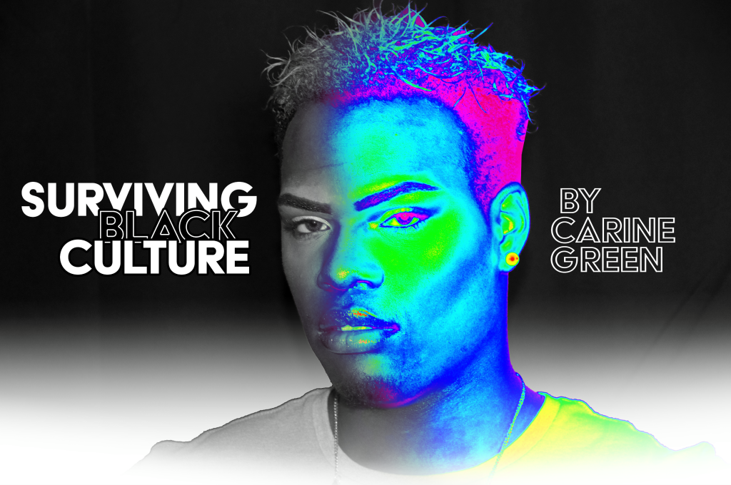 Surviving black culture
