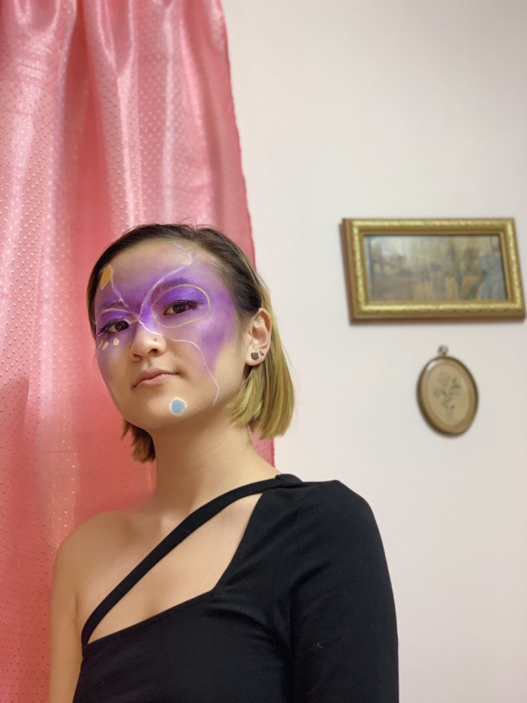 Abstract art is for you