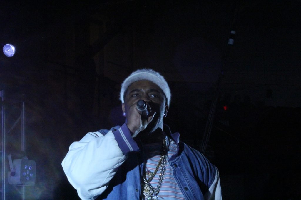 A$AP Ferg, Aminé and Lil Skies shine at Brookfest 2019