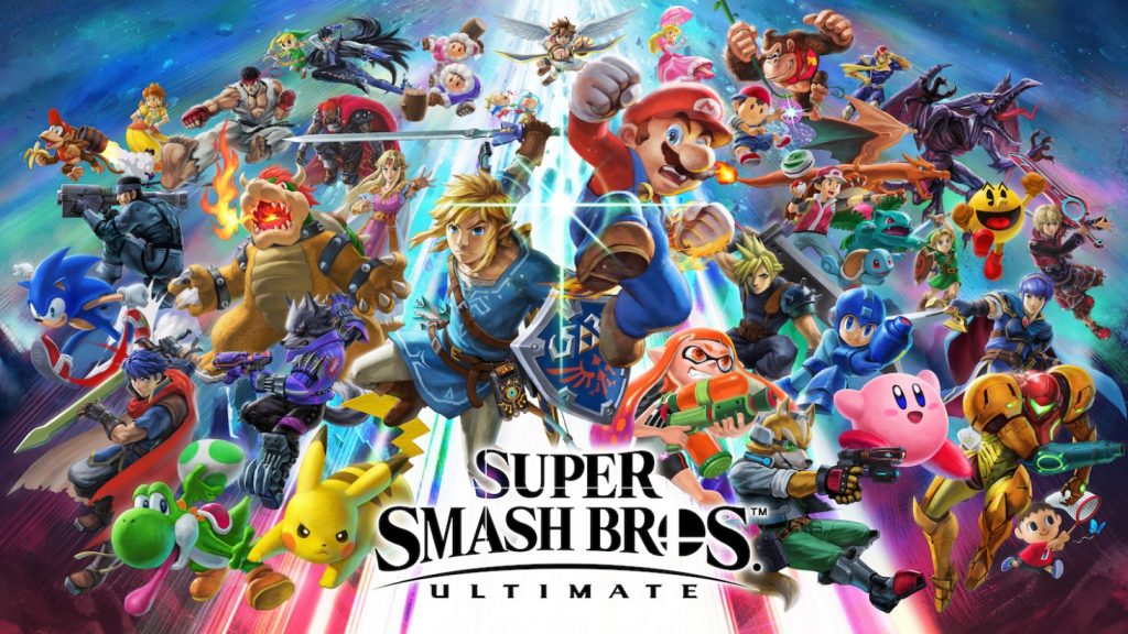 How Nintendo accidentally created an independent e-sport