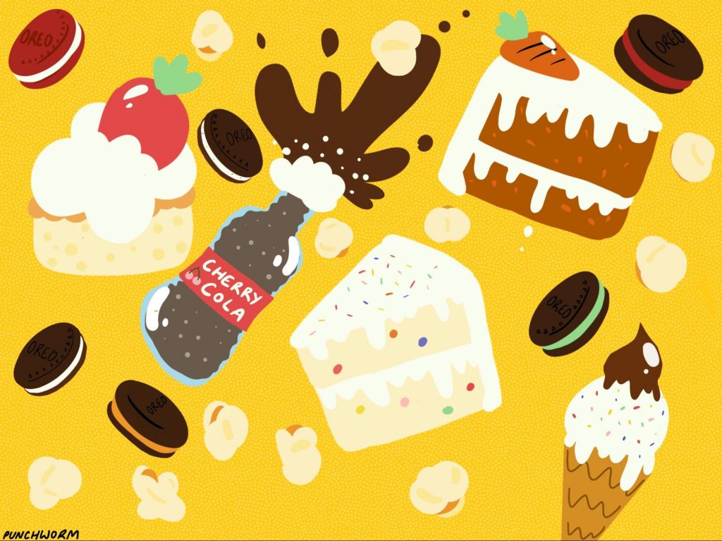 The definitive ranking of all Oreo flavors