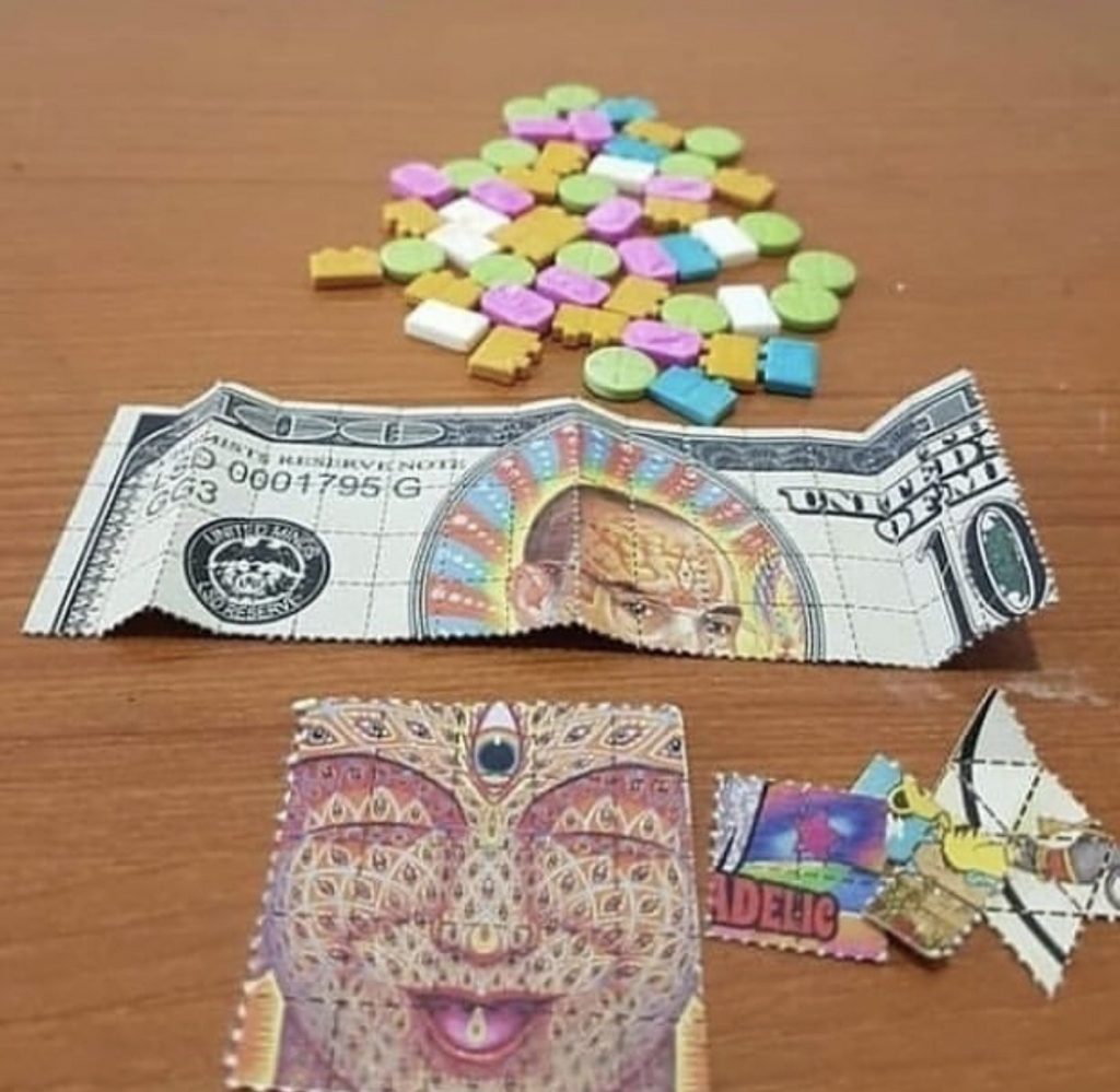 The Creodes of Your Habits: Exploring Your Brain with Psychedelics