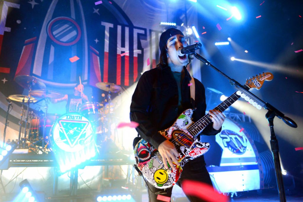 Bursting Pop Punk’s Bubble: Harmful Stigmas & The Genre’s Cultural Significance