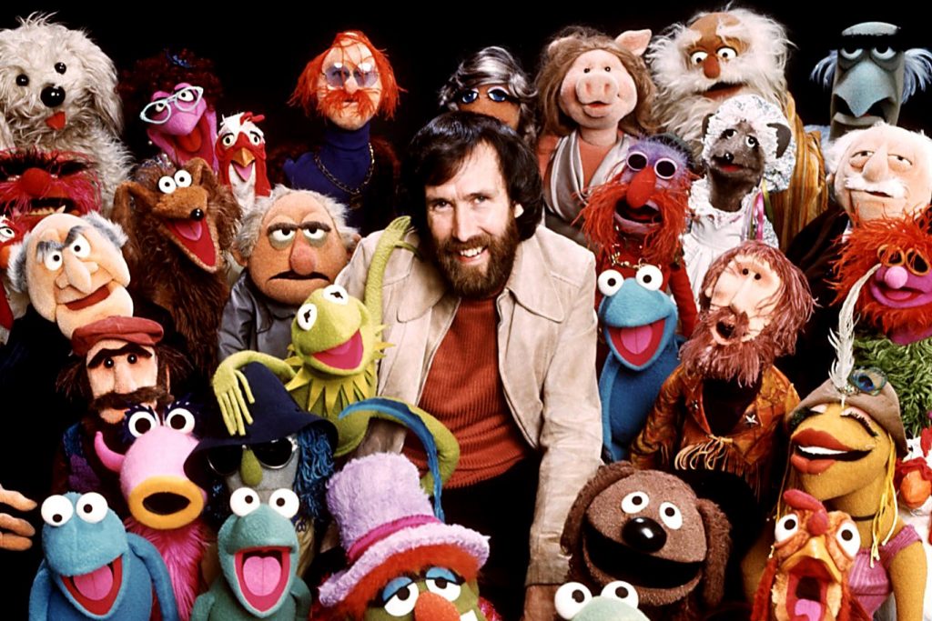 The legacy of a puppet