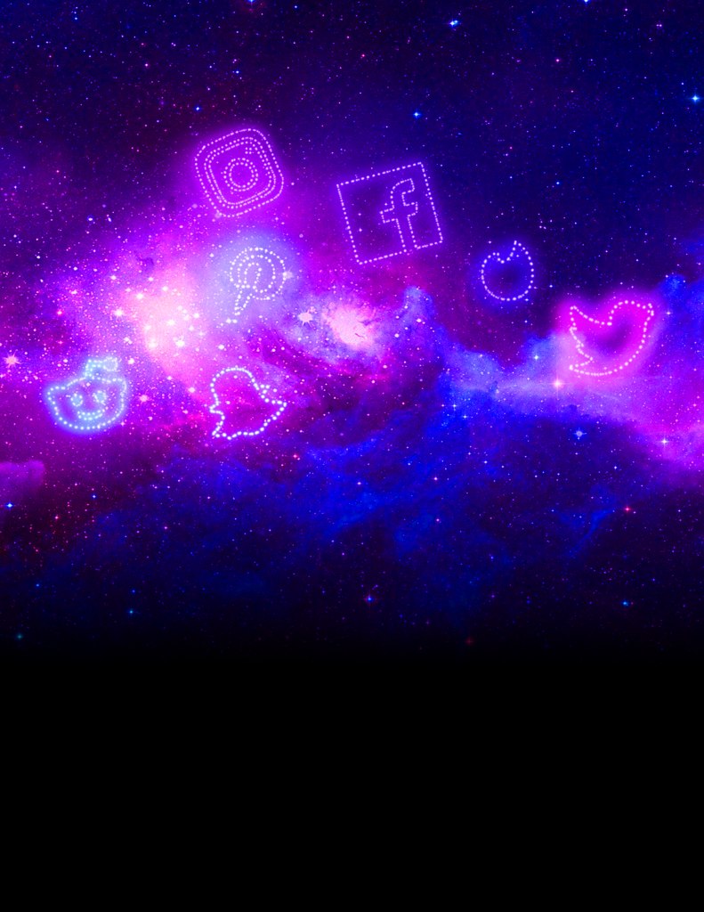 Astrology in the social media age