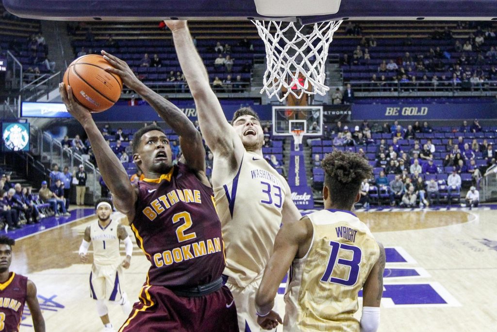 The new California fair pay bill that could change college basketball forever