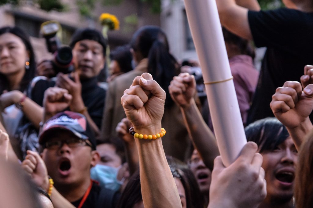 The best of times, the worst of times