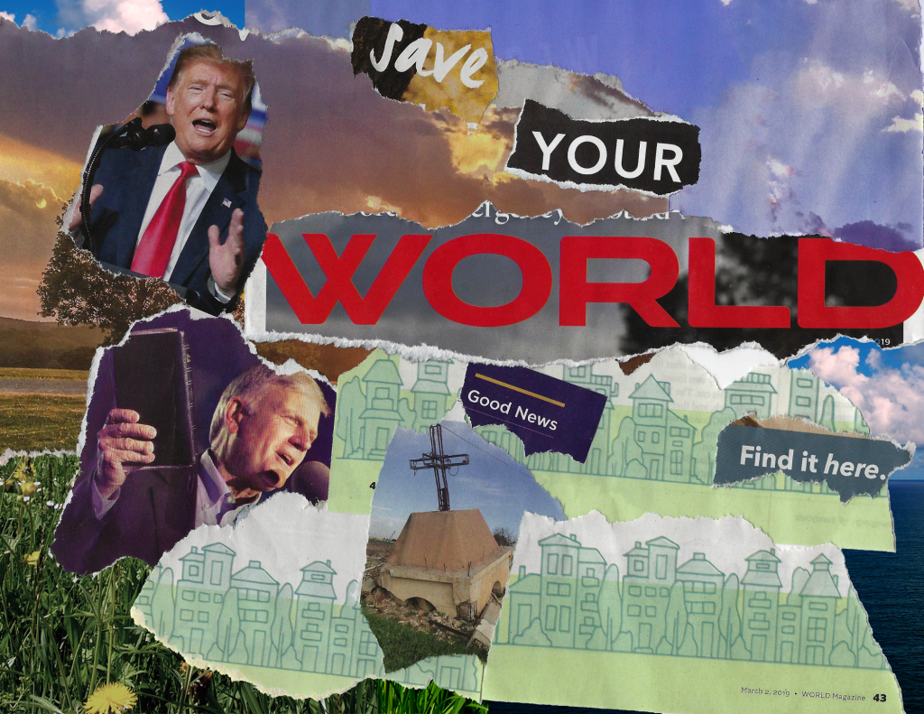 Rise of the Religious Right