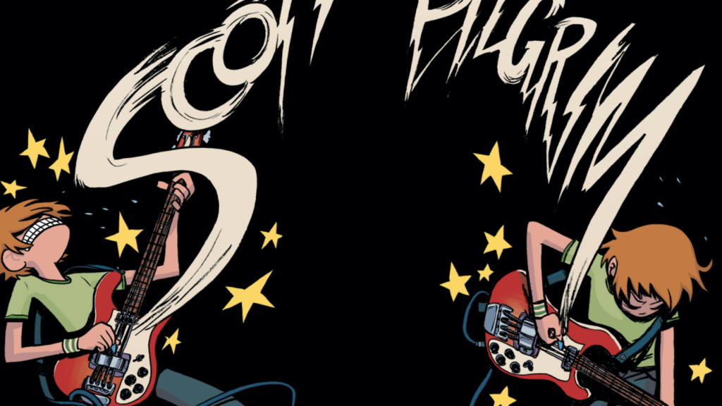 “Scott Pilgrim” 15 years later