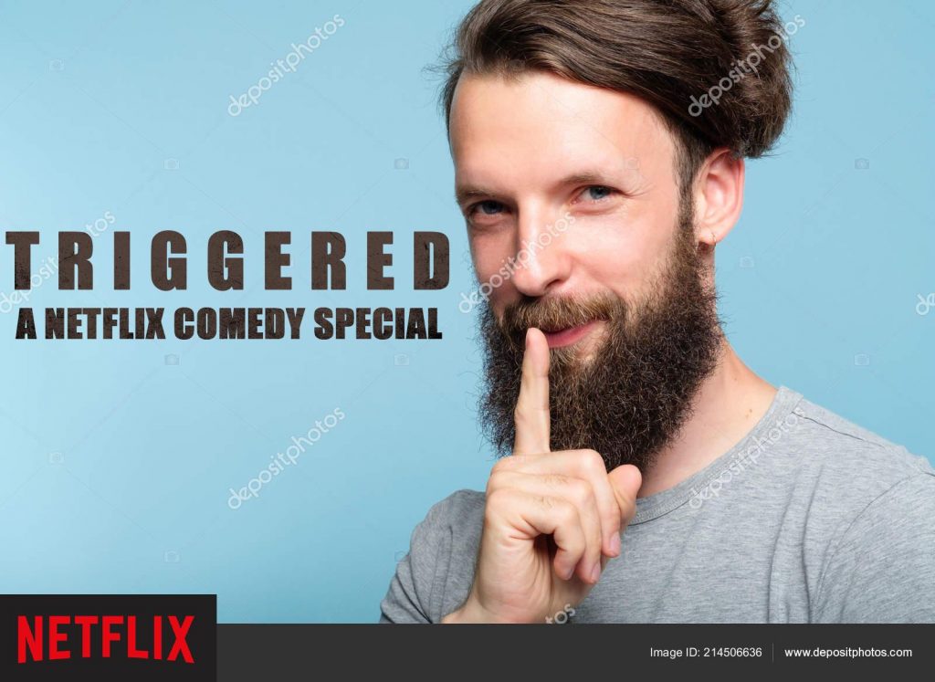 We’re giving comedy too much credit