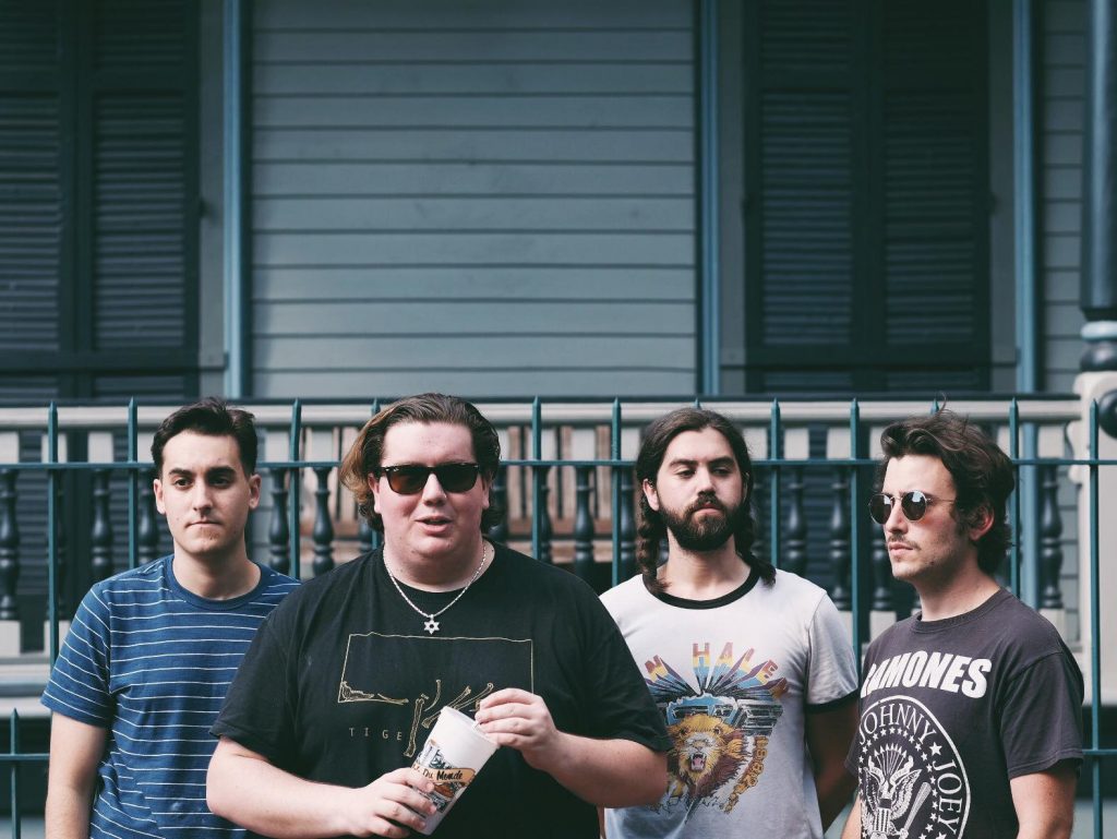 Things aren’t going South for Northbound