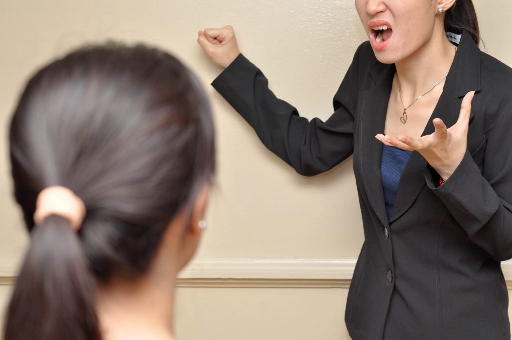 Professor who clearly has no interest in teaching “still kind of upset” with negative class evaluations