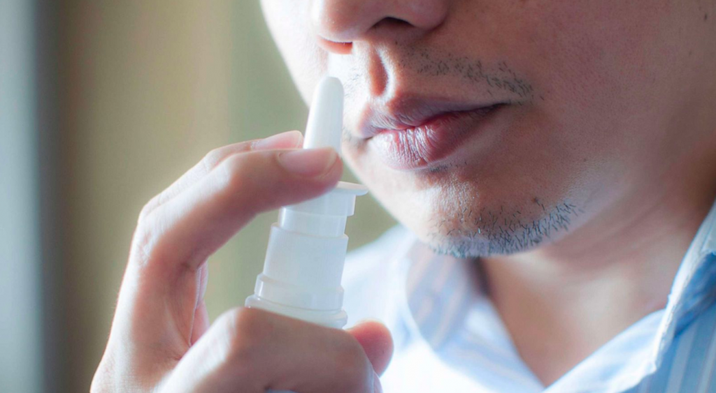 Why these Long Island doctors are giving their patients ketamine