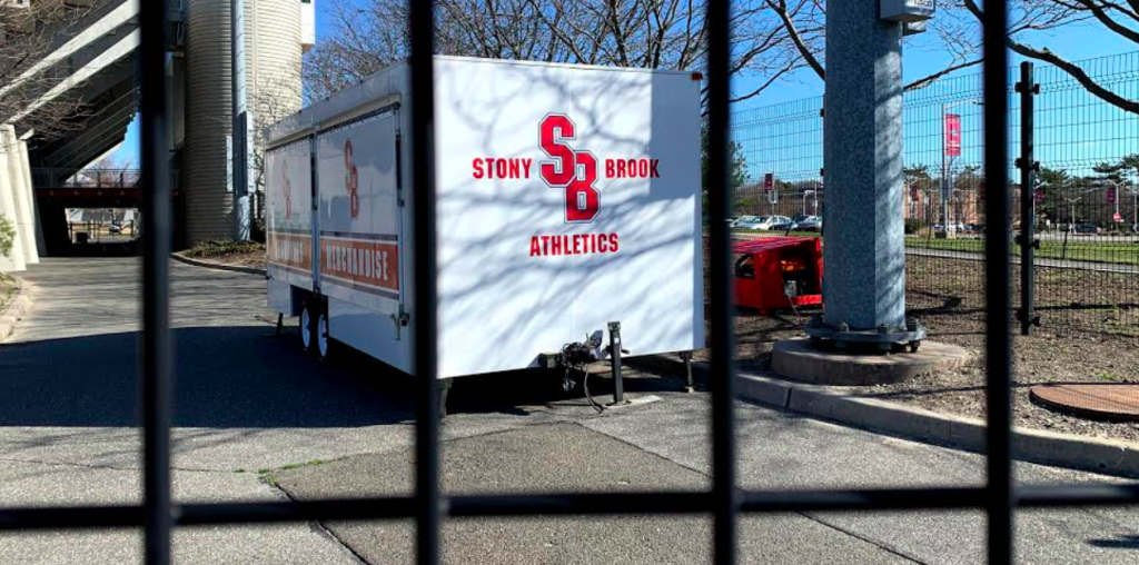 A timeline of the most chaotic week in Stony Brook Athletics’ history