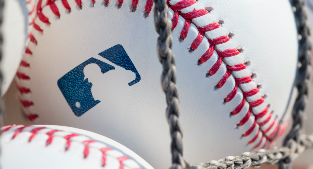 COVID-19 halts America’s pastime