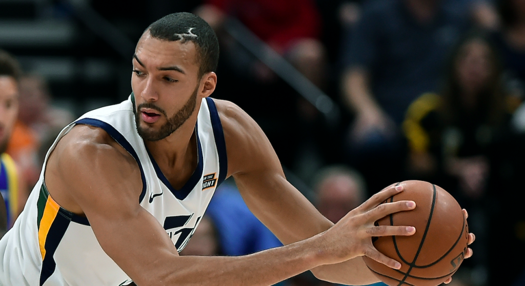 When basketball came to a standstill