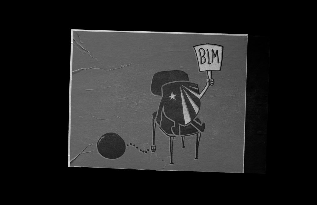 If Stony Brook cares about racial justice, it should stop utilizing prison labor