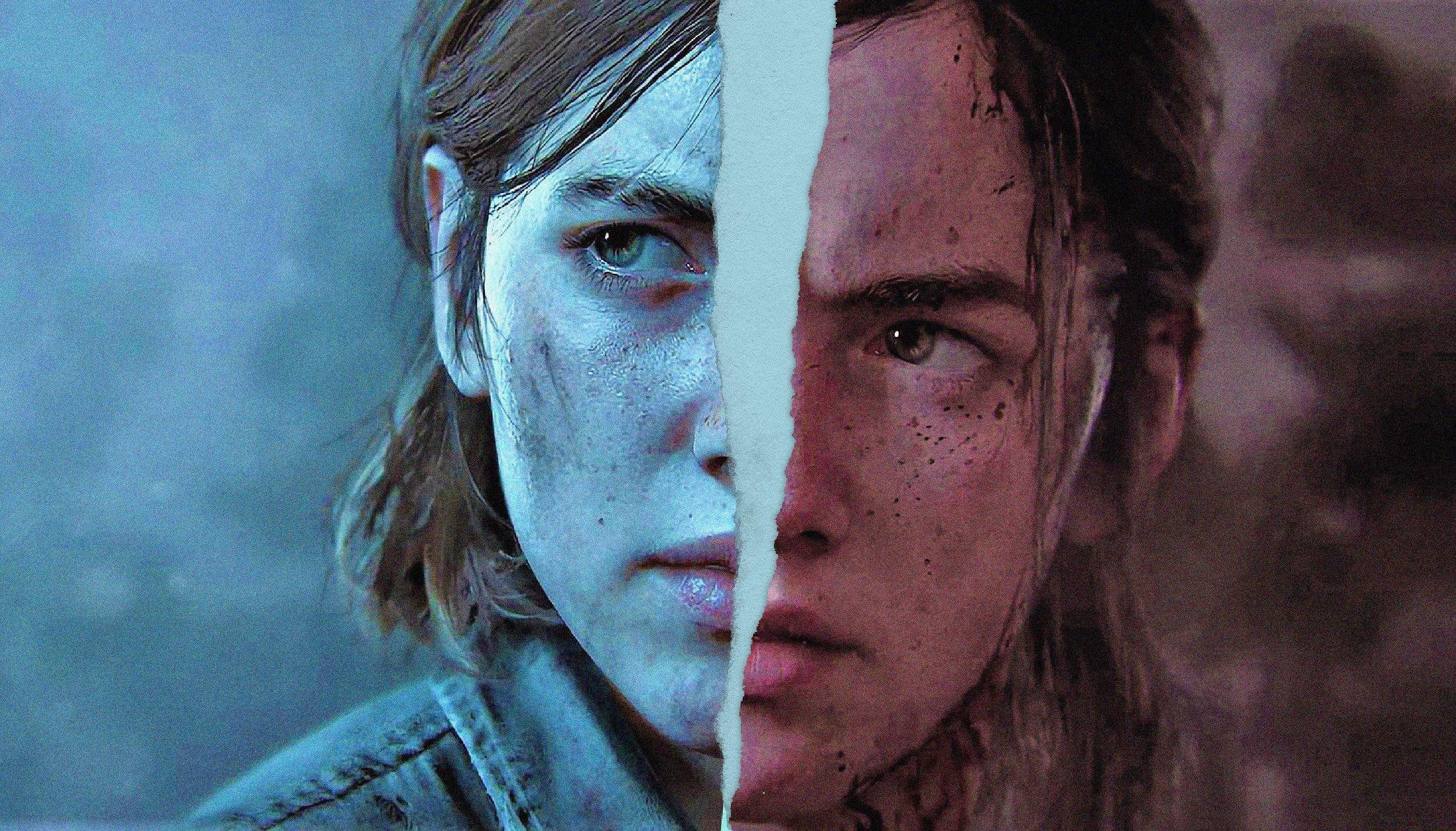 Petition · Remake the storyline of The Last Of Us Part II ·