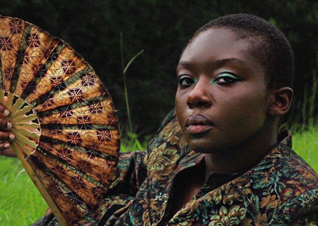 In It Together: A Tribute to Oluwatoyin Salau