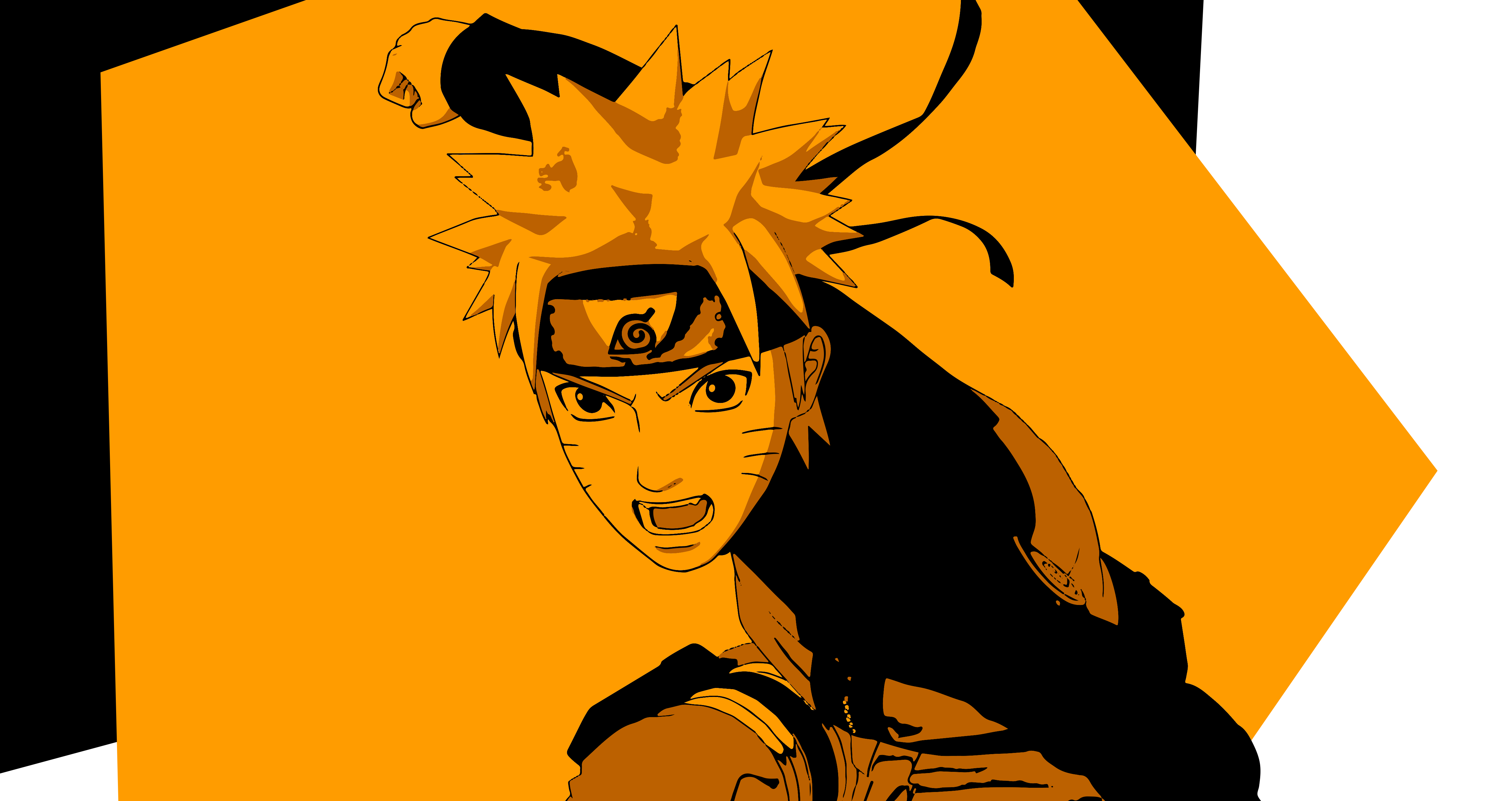 Naruto: 15 Things You Didn't Know About Naruto Uzumaki