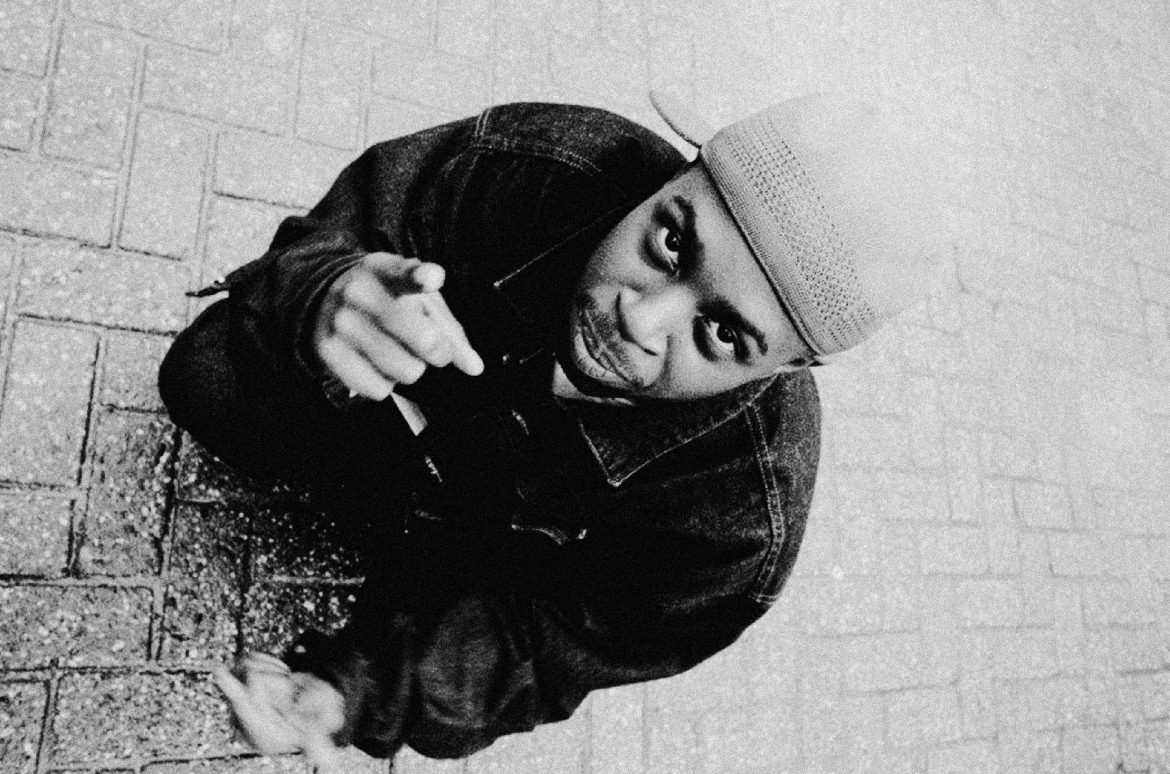 Dilla Day