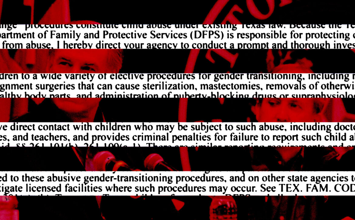 Queerness is not up for debate — anti-LGBTQ laws in the U.S.