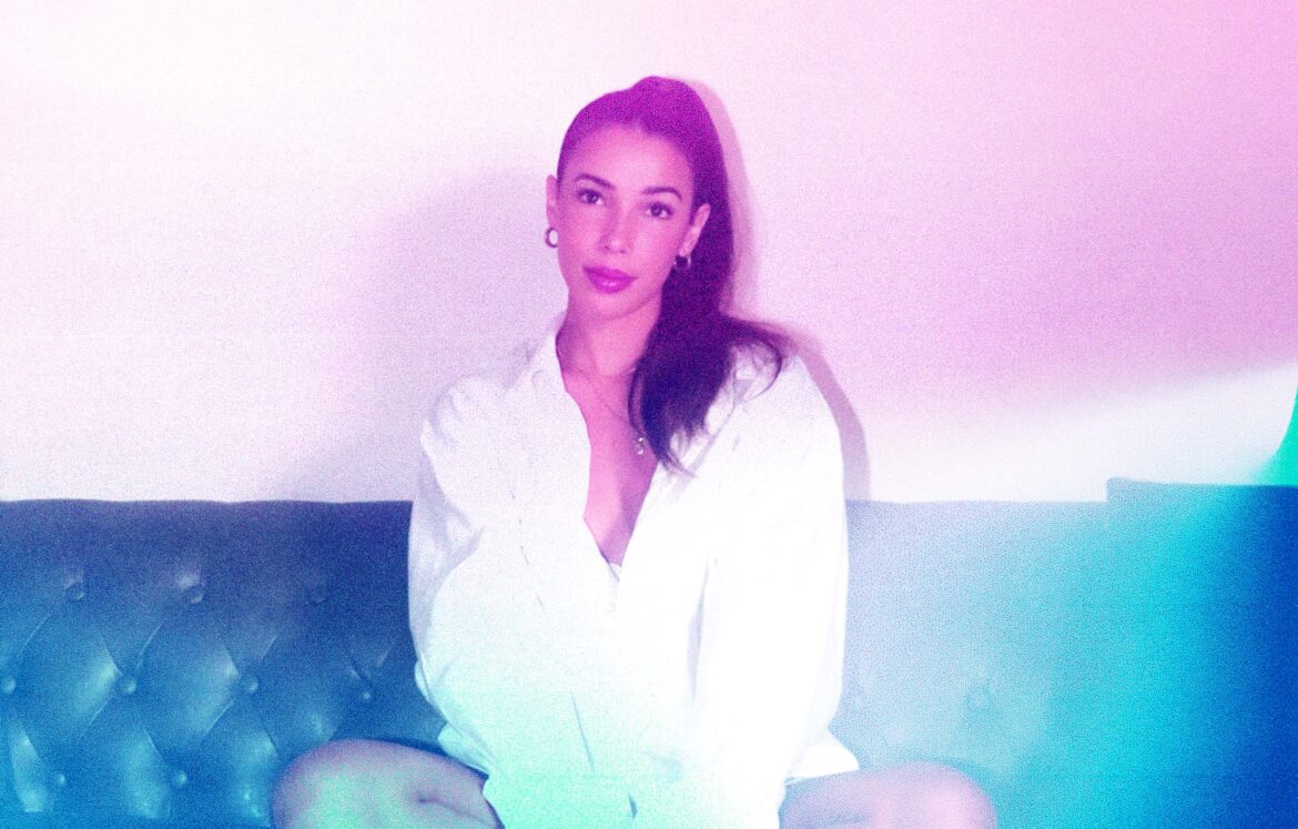 Ebb & Flow: the poetry of Déjà Rae