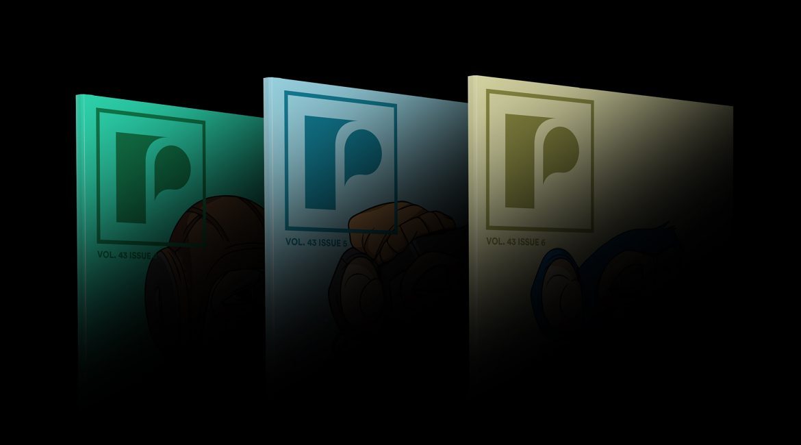 Unveiling the next chapter of The Press