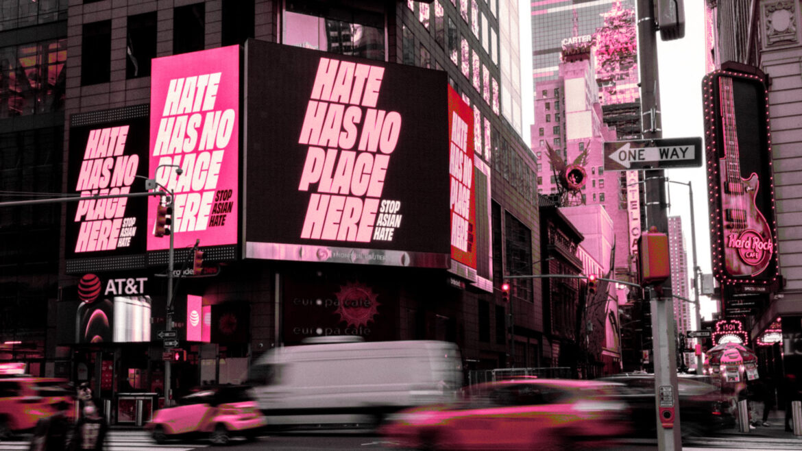 Thoughts on #StopAAPIHate, one year later