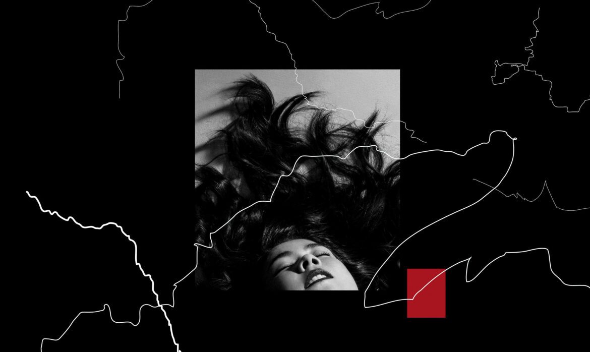 Mitski steps back into the dark on Laurel Hell