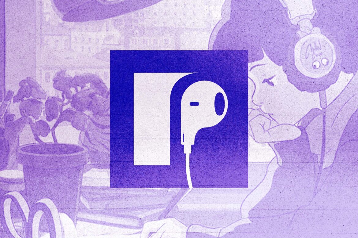 Press Play: Our Favorite Study Music