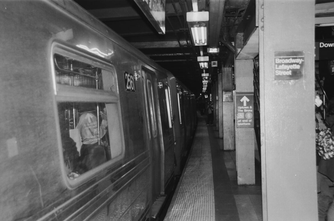 Is the subway safe?