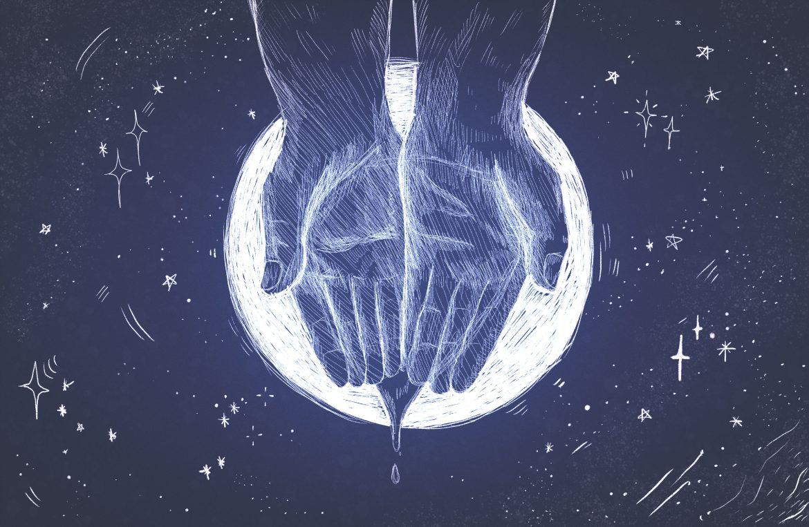 Love from hatred: An analysis of Phoebe Bridgers’ “Moon Song”