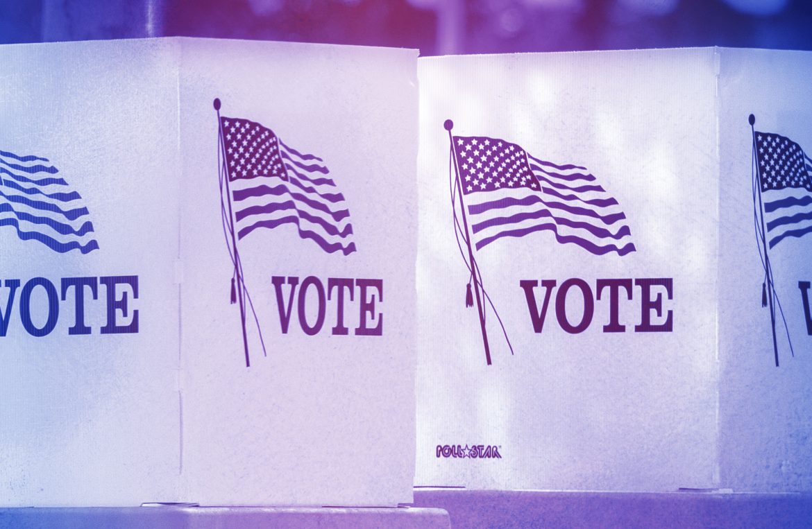 What you need to know for the November midterm election