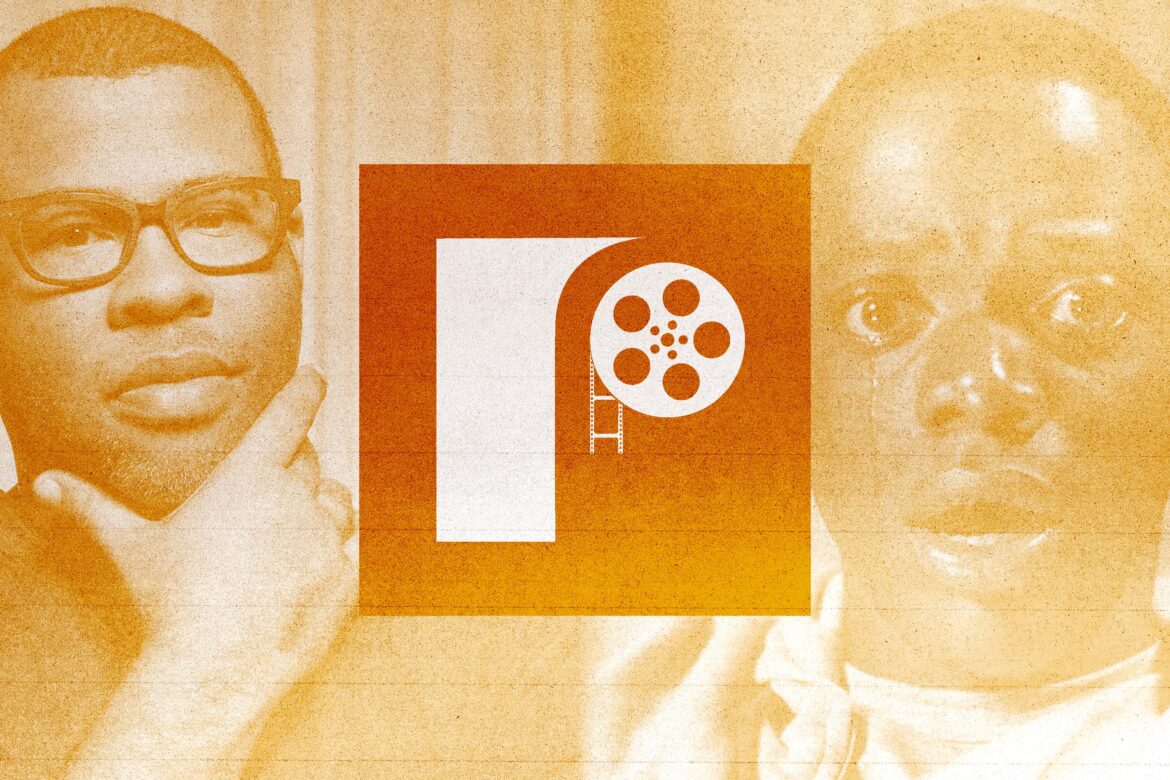 Reel Talk: Spotlight on Jordan Peele