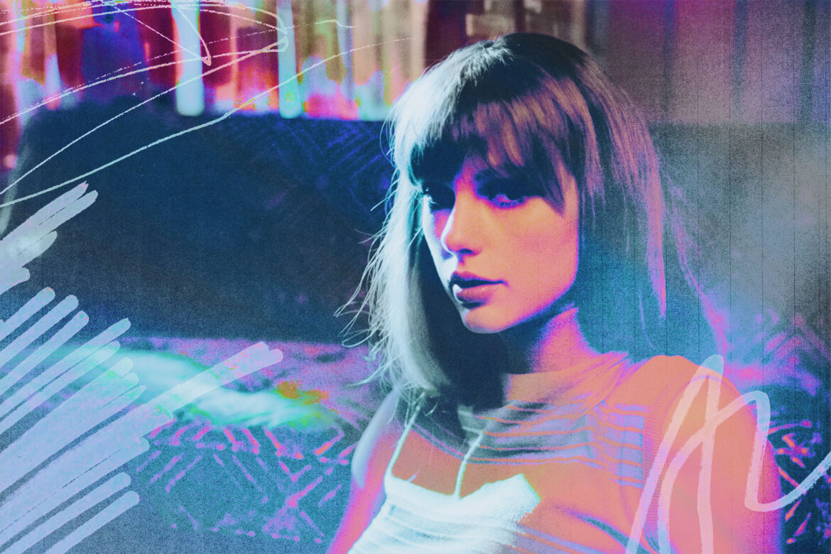 Midnights — the late-night snack Swifties have been craving