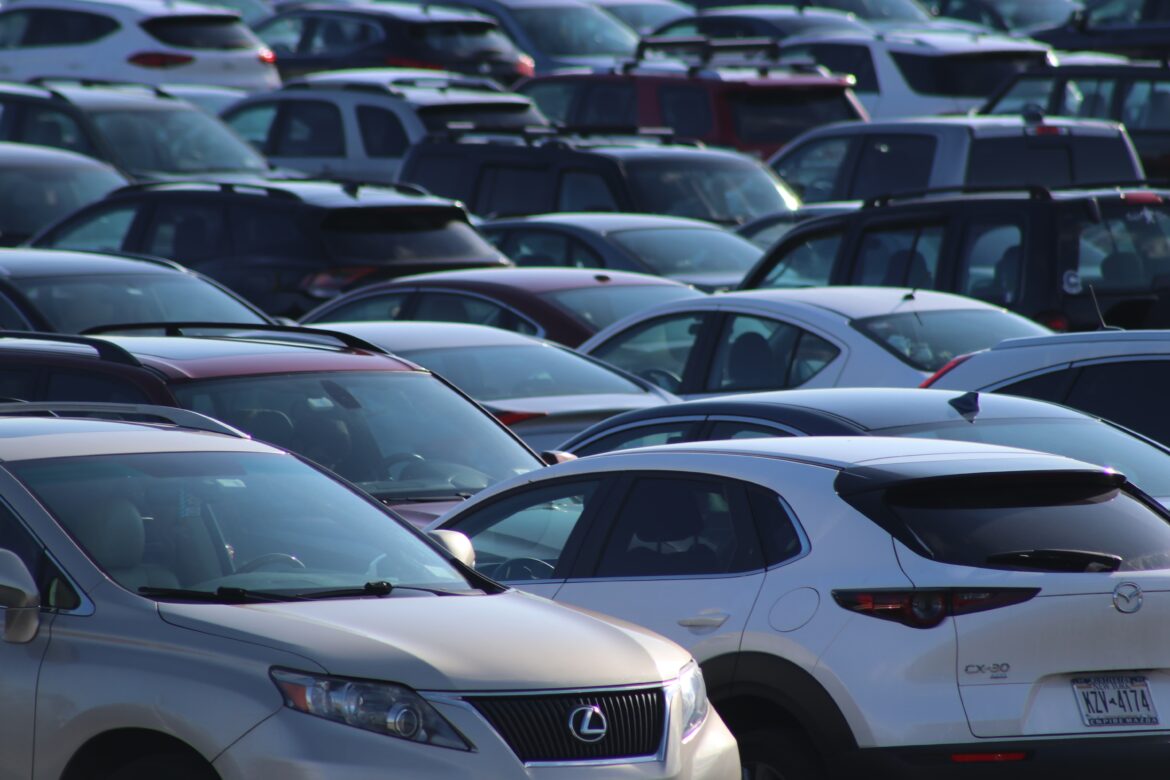 Behind Stony Brook University’s paid parking proposal, the negotiations students can’t see