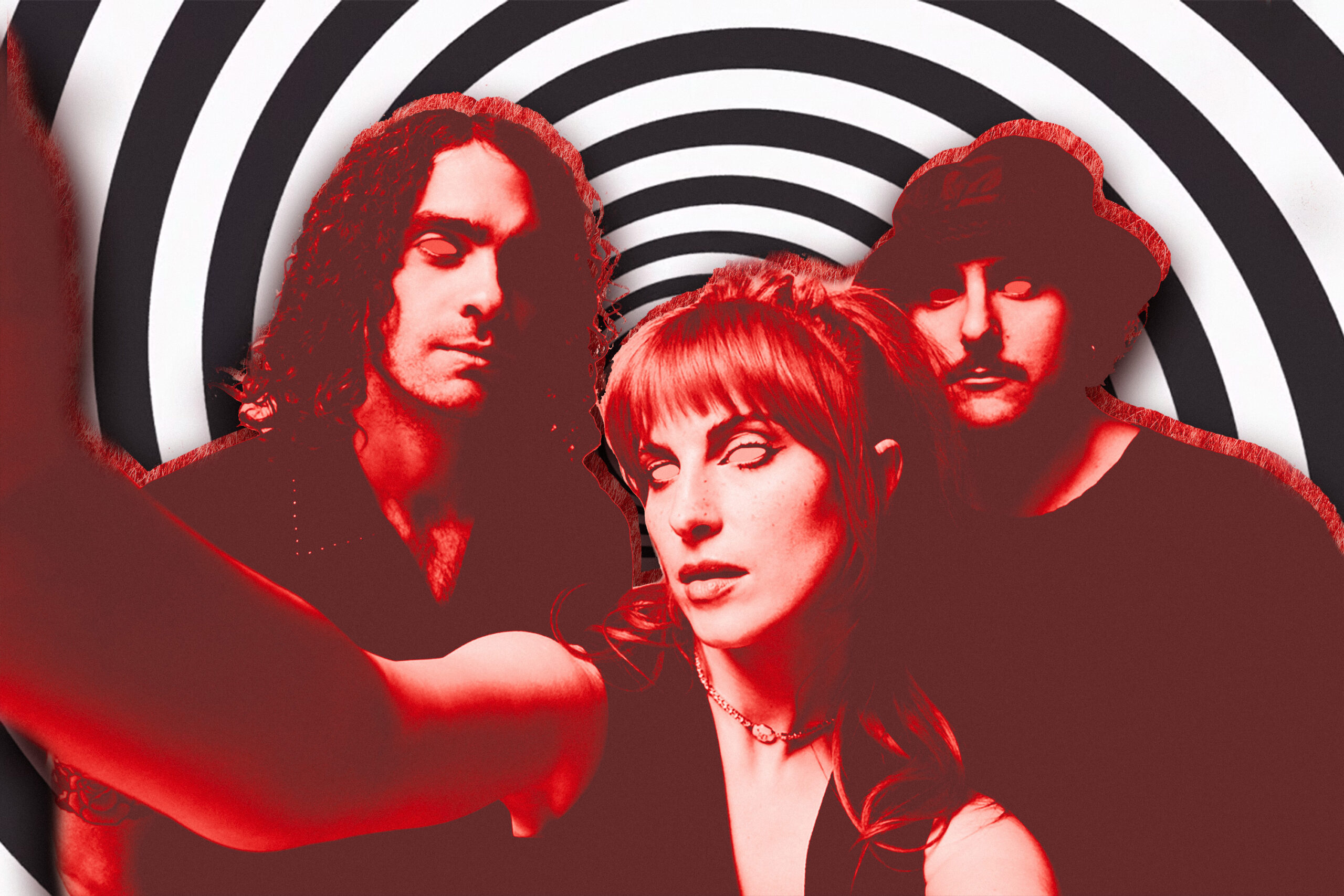 Paramore Officially Brings Back 'Misery Business' After Four Years