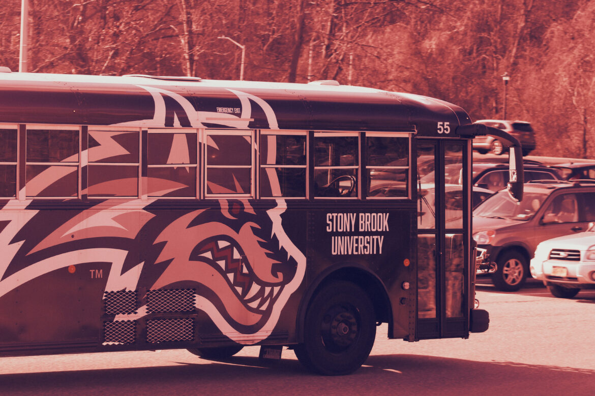 If Stony Brook University truly wants to go “far beyond,” it needs to address its administration issues